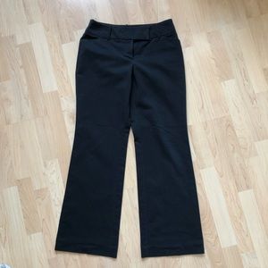 COPY - Black dress pants